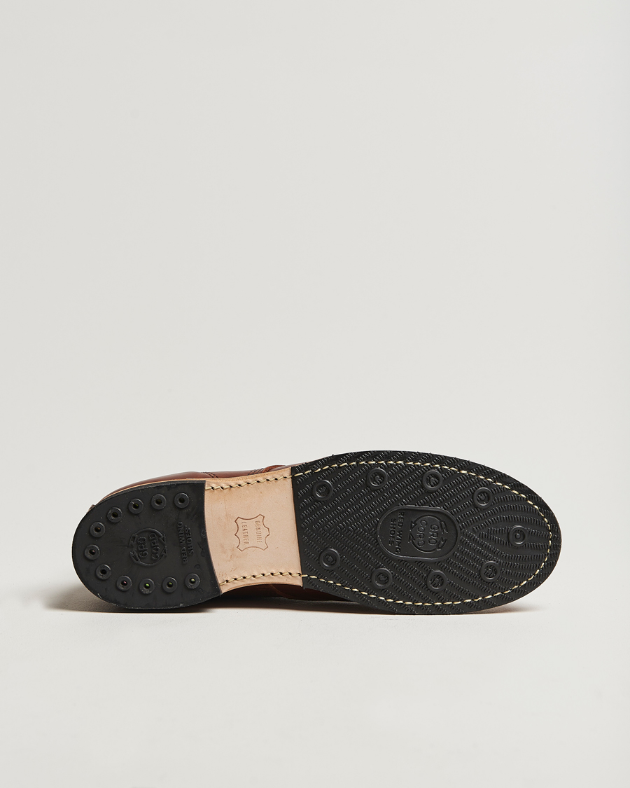 Herren | Red Wing Shoes Beckman Boot Cigarr Excalibur | Red Wing Shoes | Beckman Boot Cigarr Excalibur