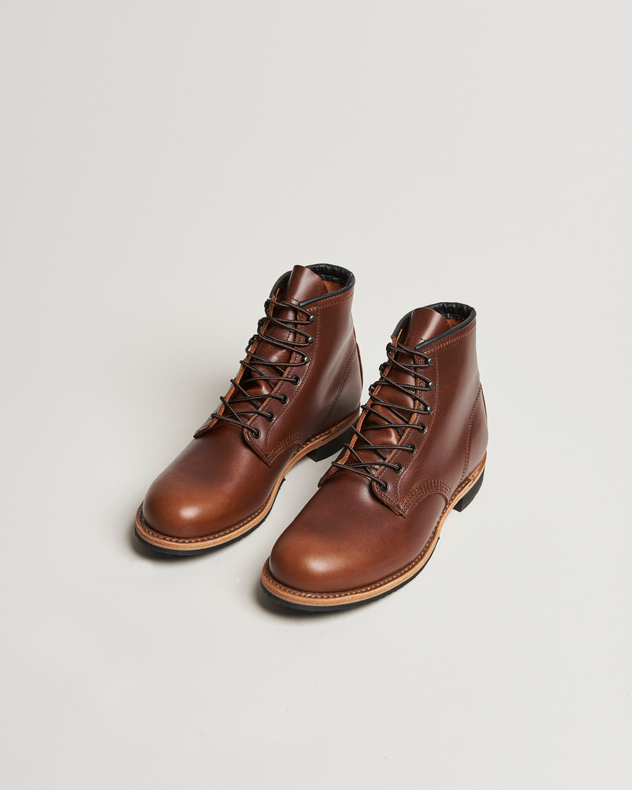 Herren | Boots | Red Wing Shoes | Beckman Boot Cigarr Excalibur