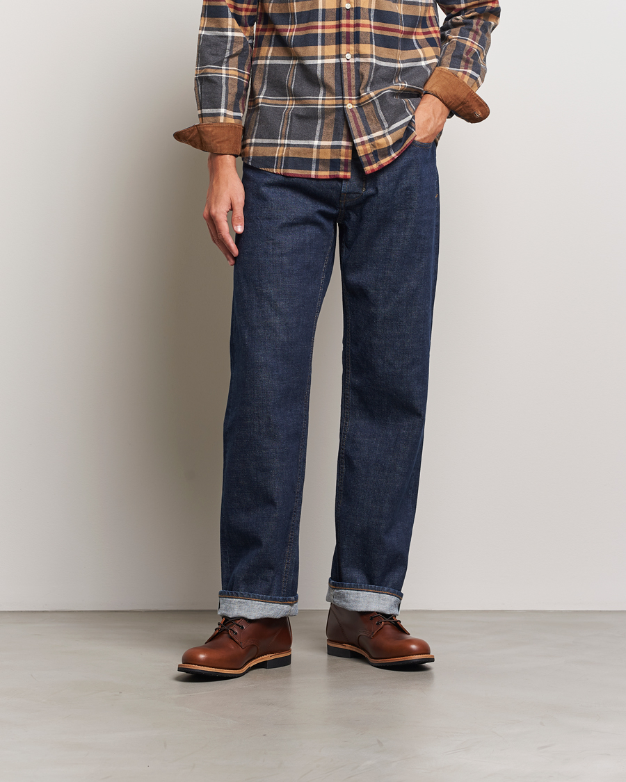 Herren | Boots | Red Wing Shoes | Beckman Boot Cigarr Excalibur