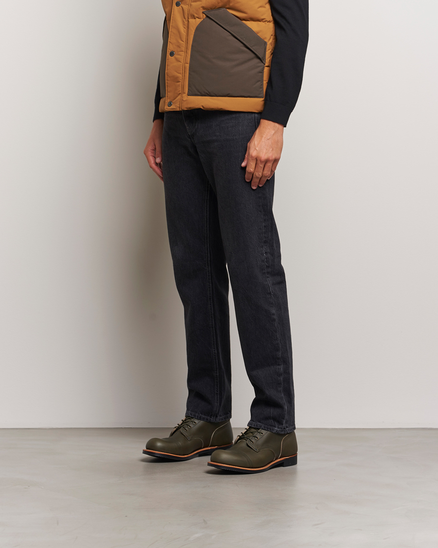 Herren | Boots | Red Wing Shoes | Iron Ranger Boot Portage Alpine