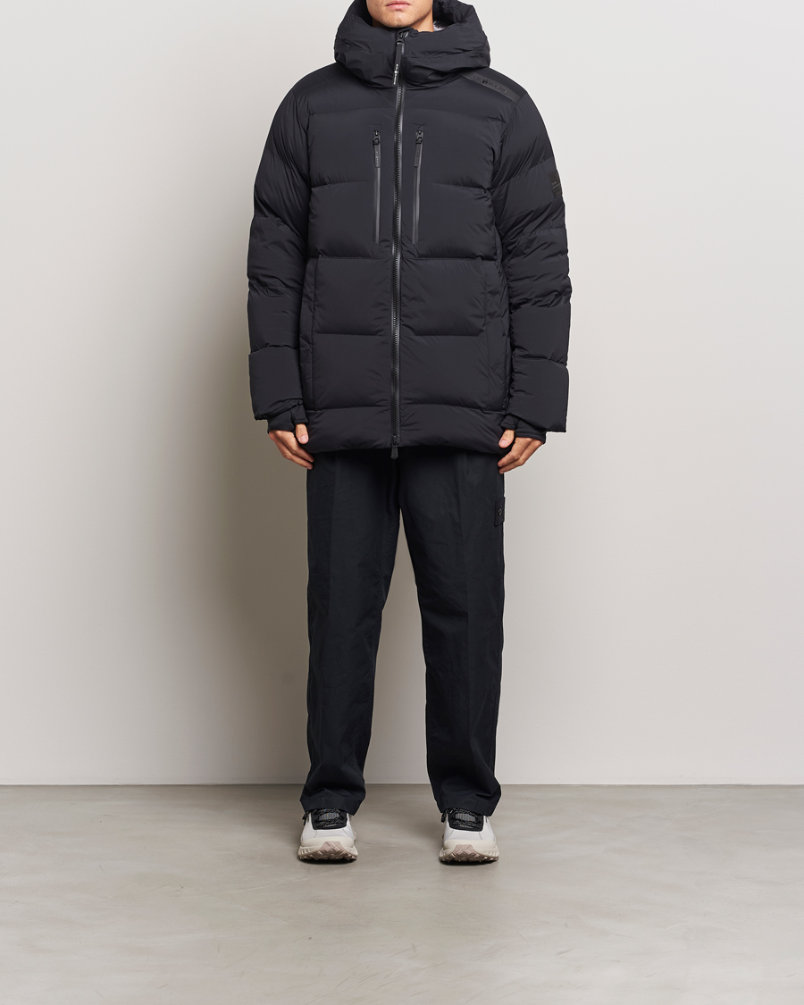 Herren | Jacken | Sail Racing | Hurricane Down Parka Carbon