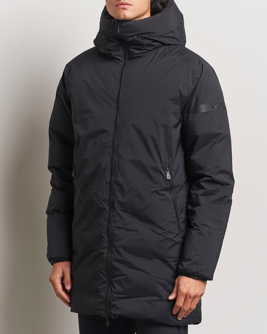 Sail racing glacier bay parka carbon new arrivals