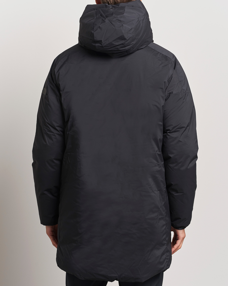 Sail racing glacier bay parka carbon clearance