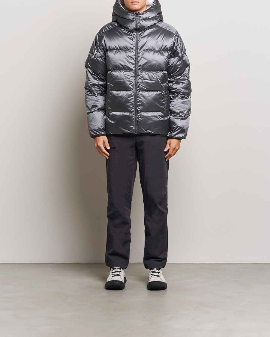 Herren | Jacken | Sail Racing | Thunder Reversible Jacket Cloud White