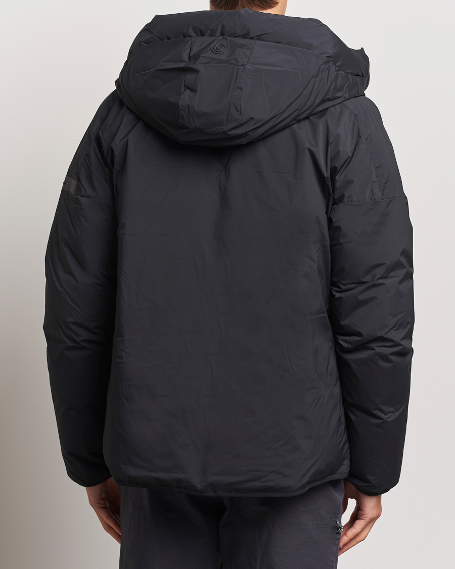 Herren | Jacken | Sail Racing | Thunder Reversible Jacket Carbon