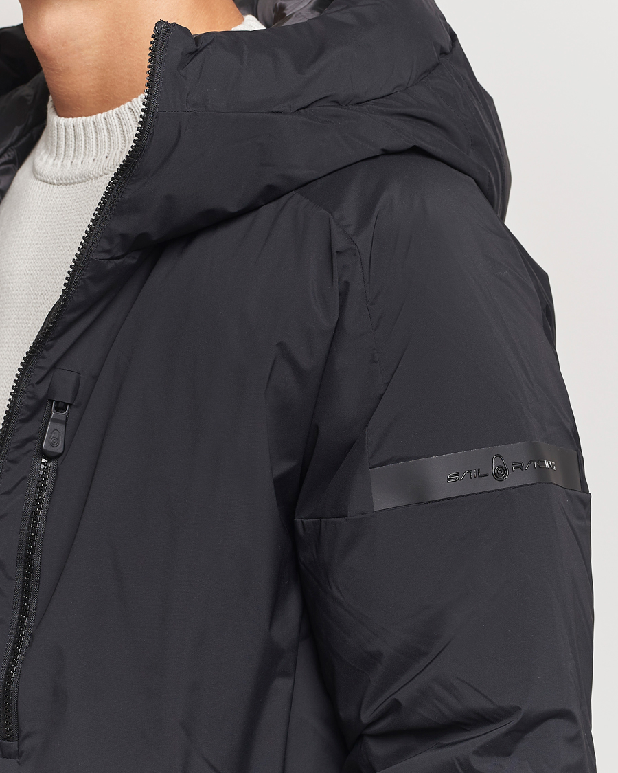 Herren | Jacken | Sail Racing | Thunder Reversible Jacket Carbon