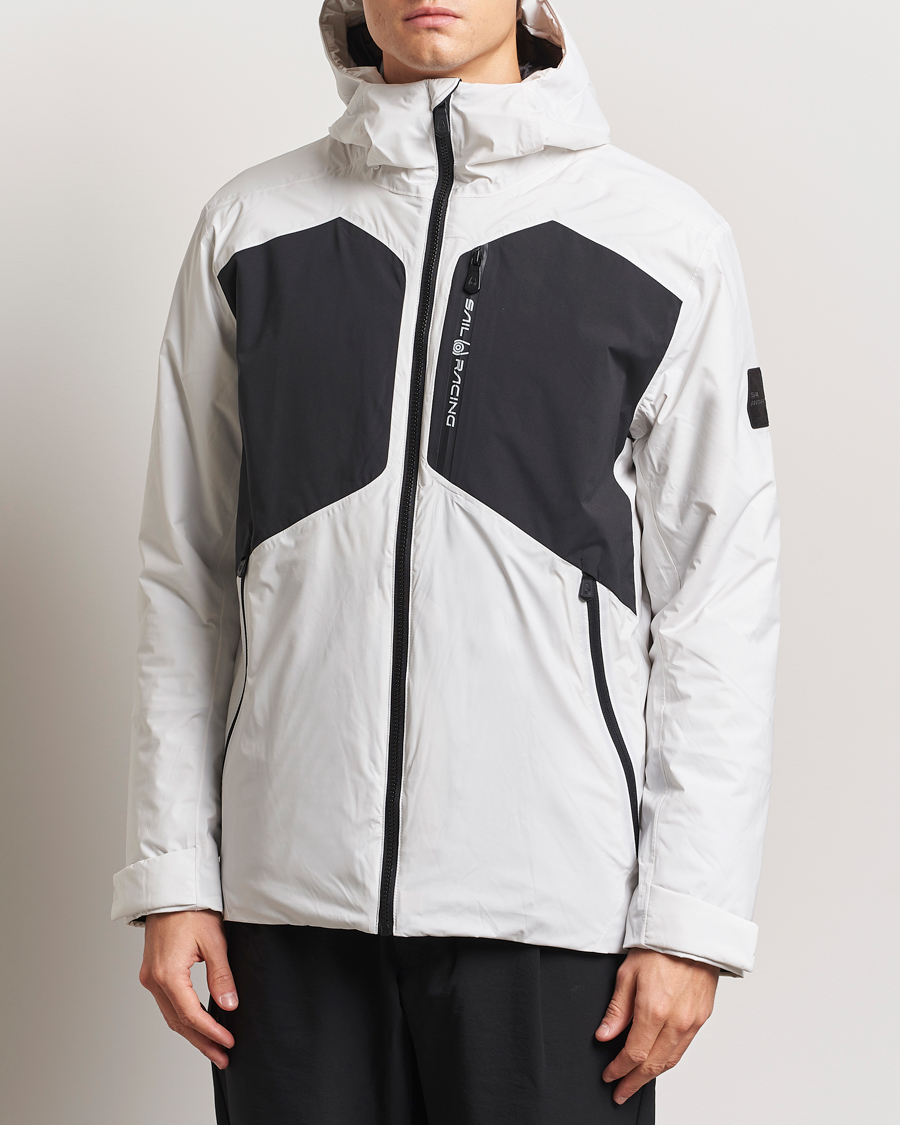 Sail racing patrol jacket hotsell