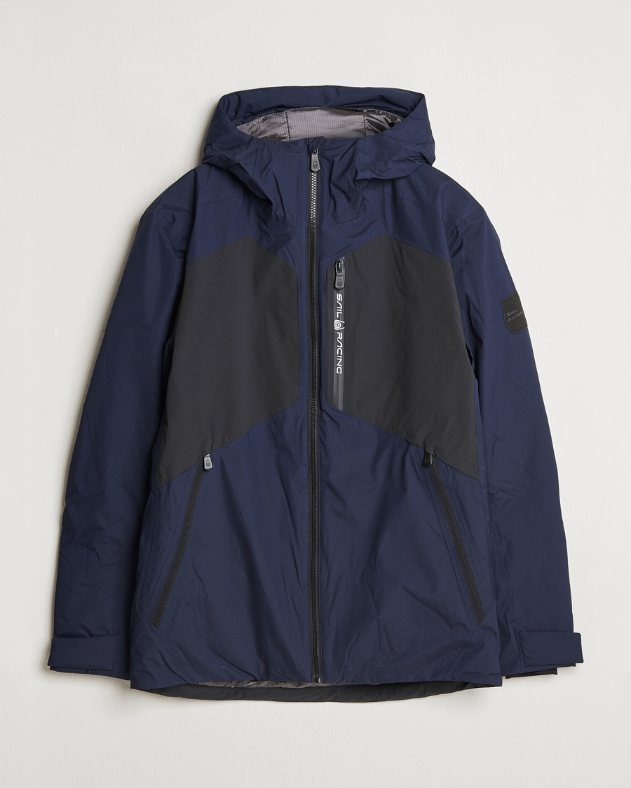 Herren | Jacken | Sail Racing | Patrol Jacket Dark Navy