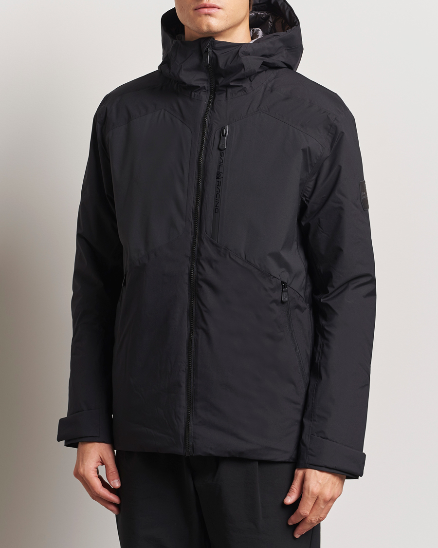 Sail Racing Patrol Jacket Carbon bei Care of Carl
