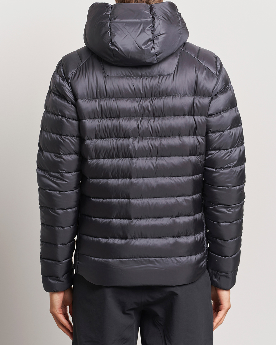 Herren | Jacken | Sail Racing | Spray Down Hooded Jacket Dark Steel Blue