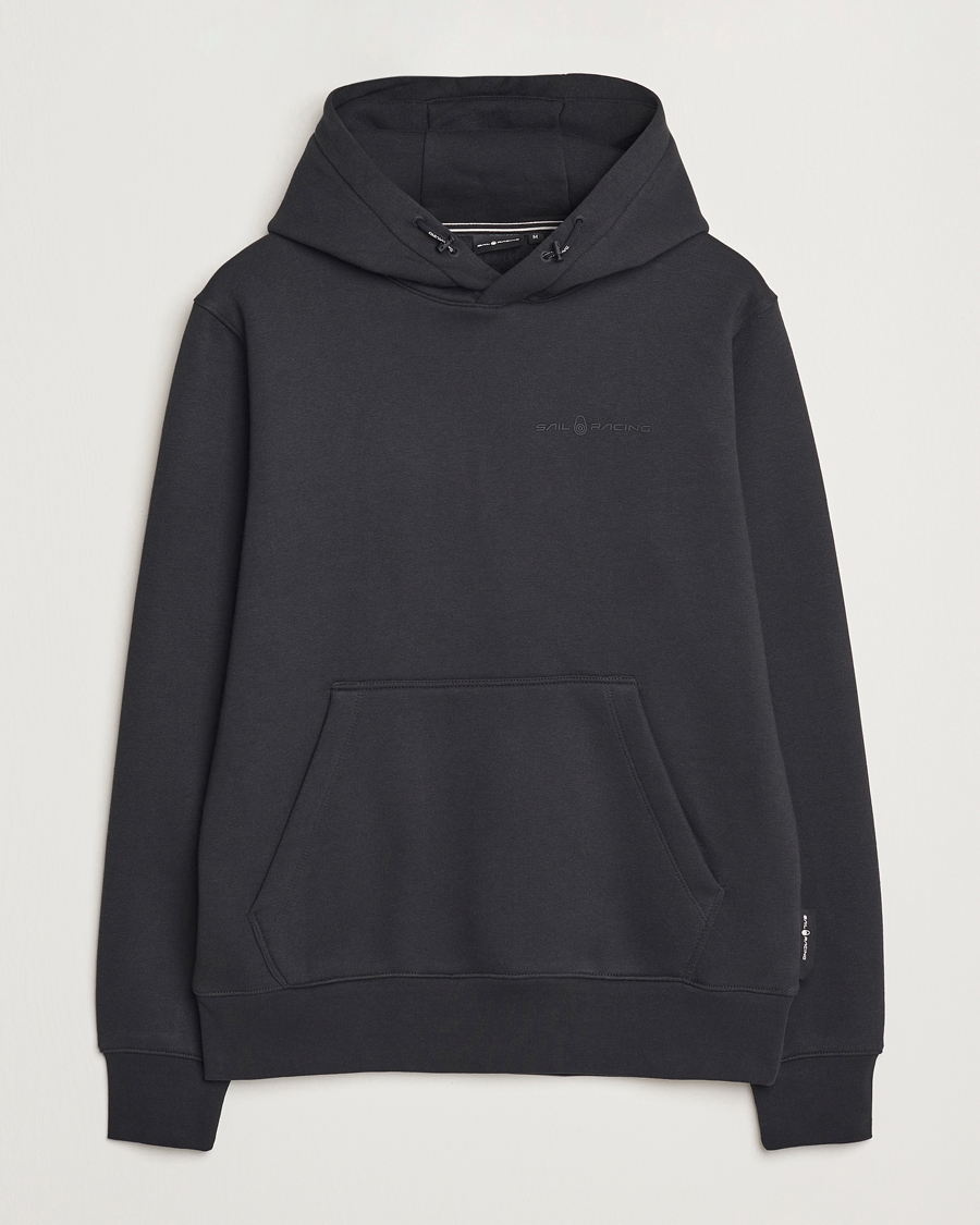 Herren | Pullover | Sail Racing | Bowman Hoodie Carbon
