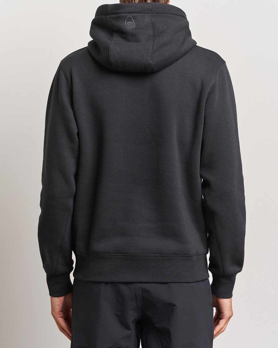 Herren | Pullover | Sail Racing | Bowman Hoodie Carbon
