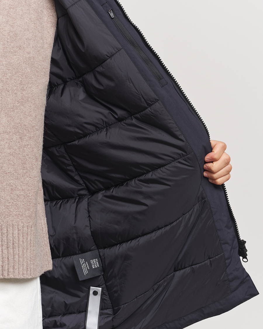 Herren | Jacken | Scandinavian Edition | Ion Waterproof Padded Parka Carbon