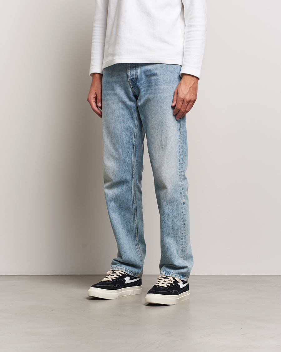 Herren | Stepney Workers Club Pearl S-Strike Suede Sneaker Black White | Stepney Workers Club | Pearl S-Strike Suede Sneaker Black White