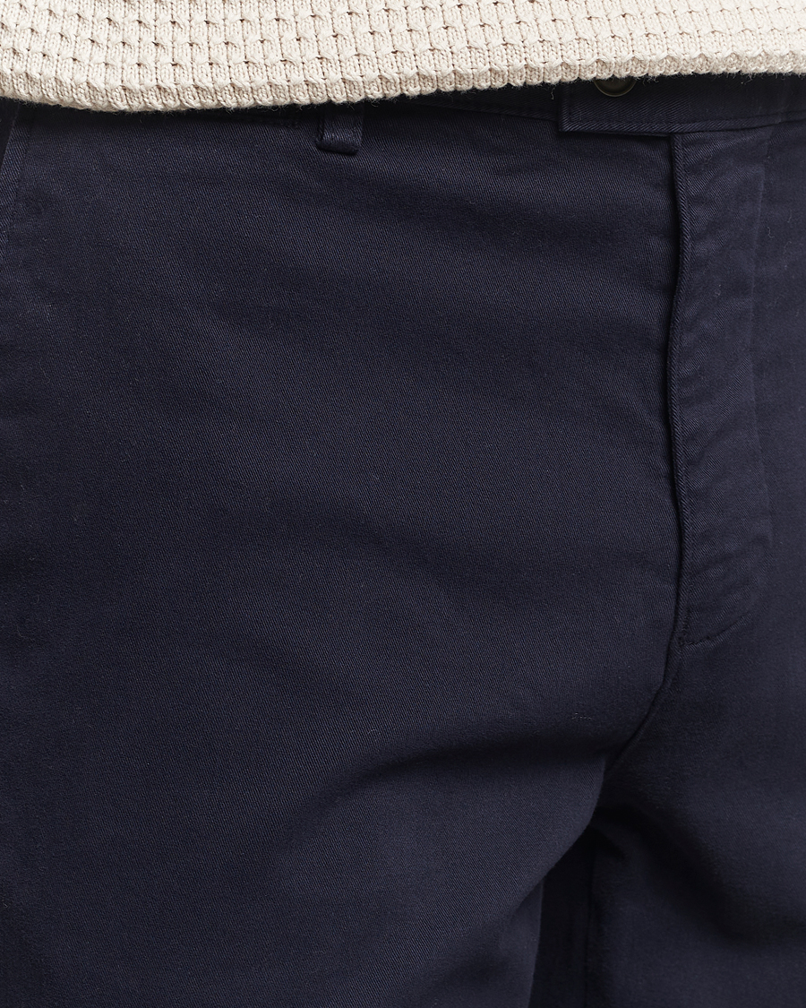 Herren | Hosen | Tiger of Sweden | Caidon Cotton Chinos Deep Well