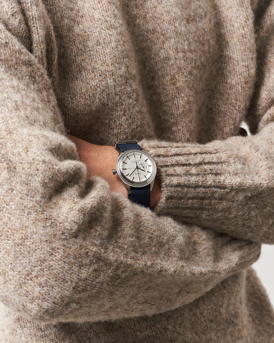 Herren | Timex Marlin Jet Automatic 38mm White Dial | Timex | Marlin Jet Automatic 38mm White Dial