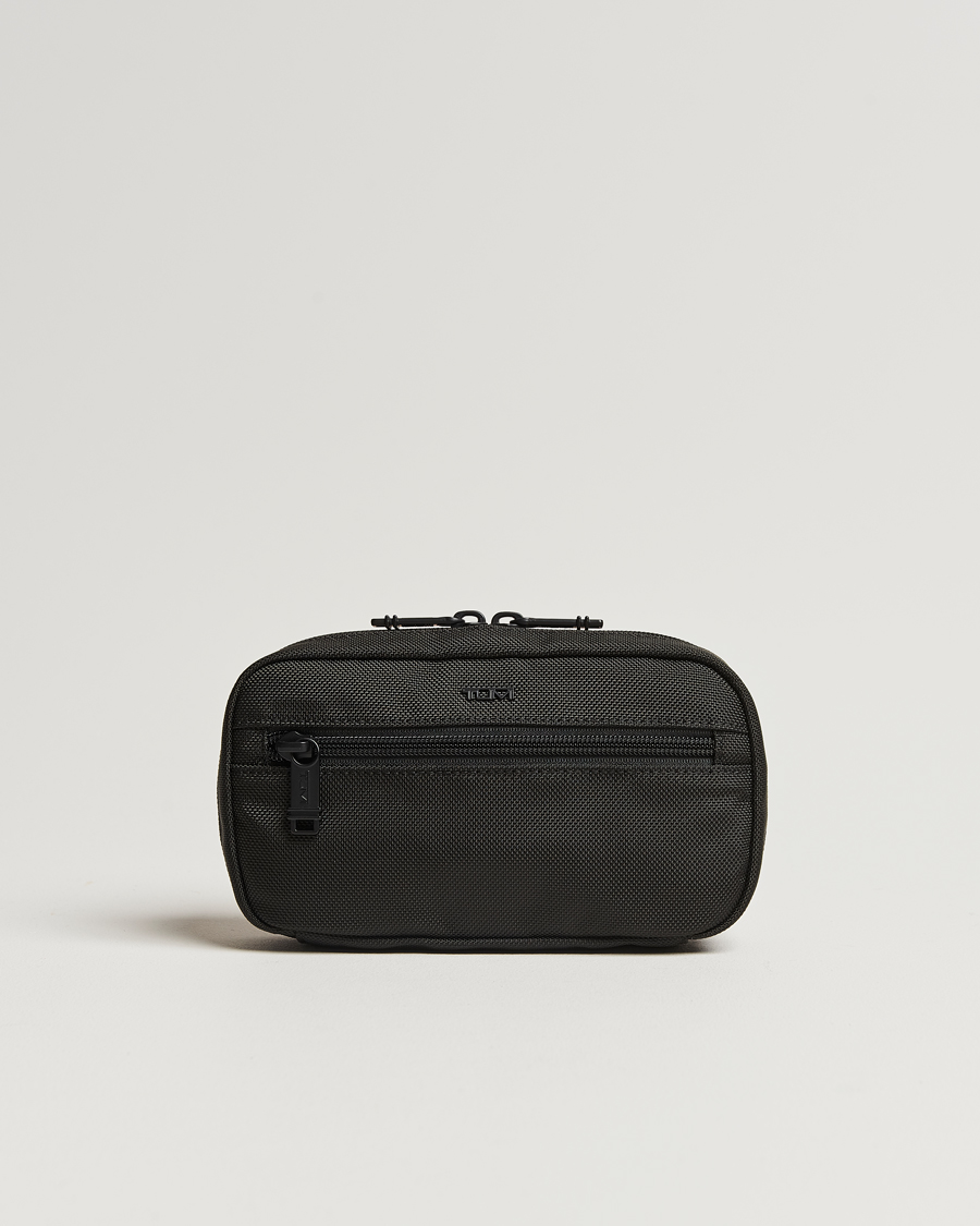 Herren | Taschen | TUMI | Zip-Around Case Black