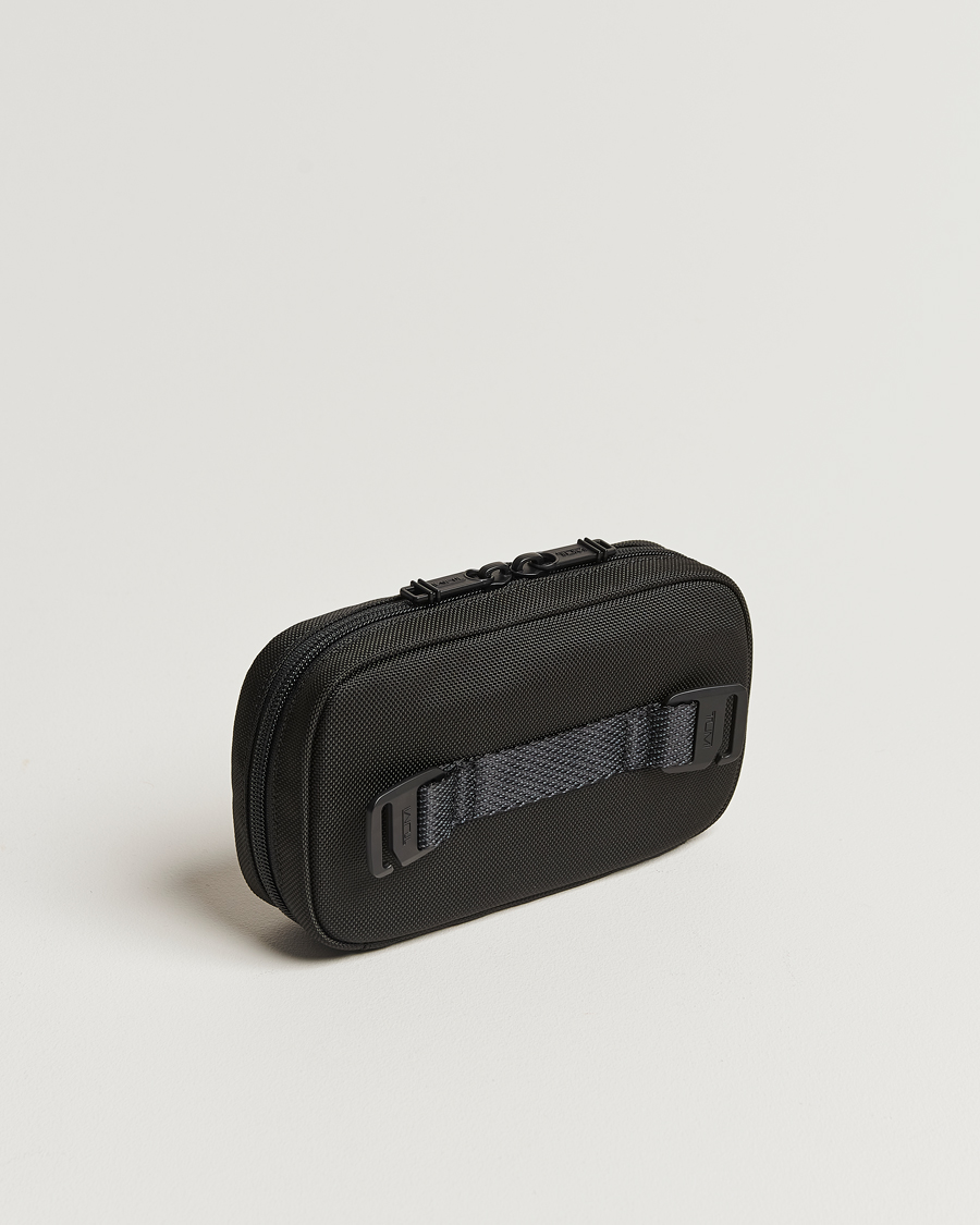 Herren | Taschen | TUMI | Zip-Around Case Black