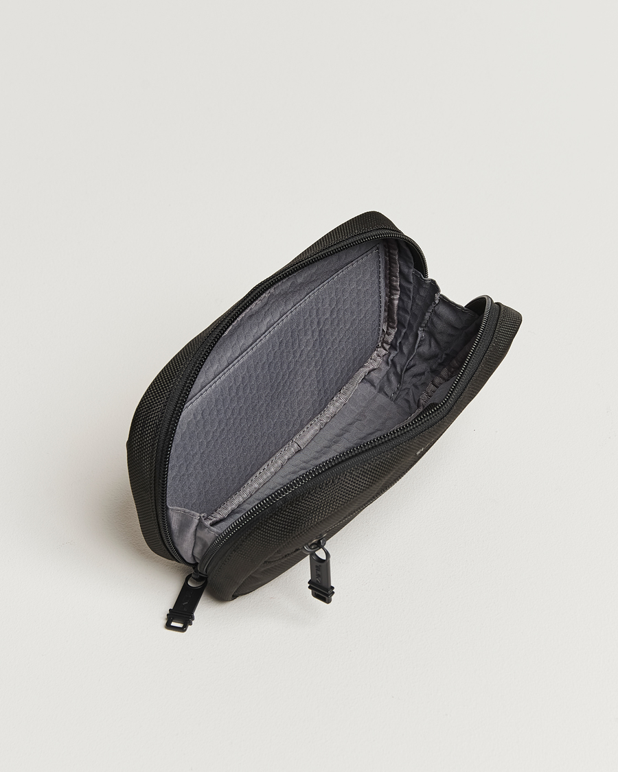 Herren | Taschen | TUMI | Zip-Around Case Black