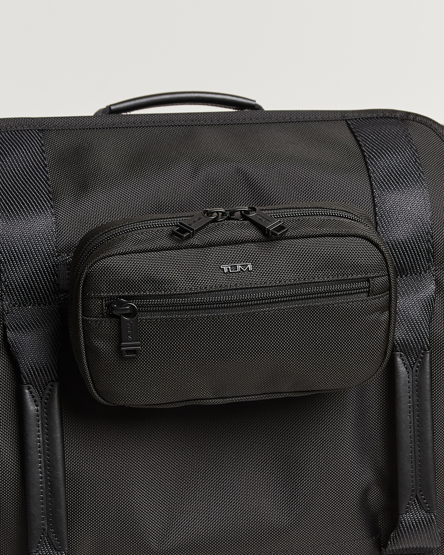 Herren | Taschen | TUMI | Zip-Around Case Black