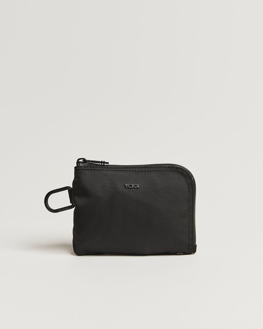 Herren | Taschen | TUMI | Packable Backpack Rain Cover Black