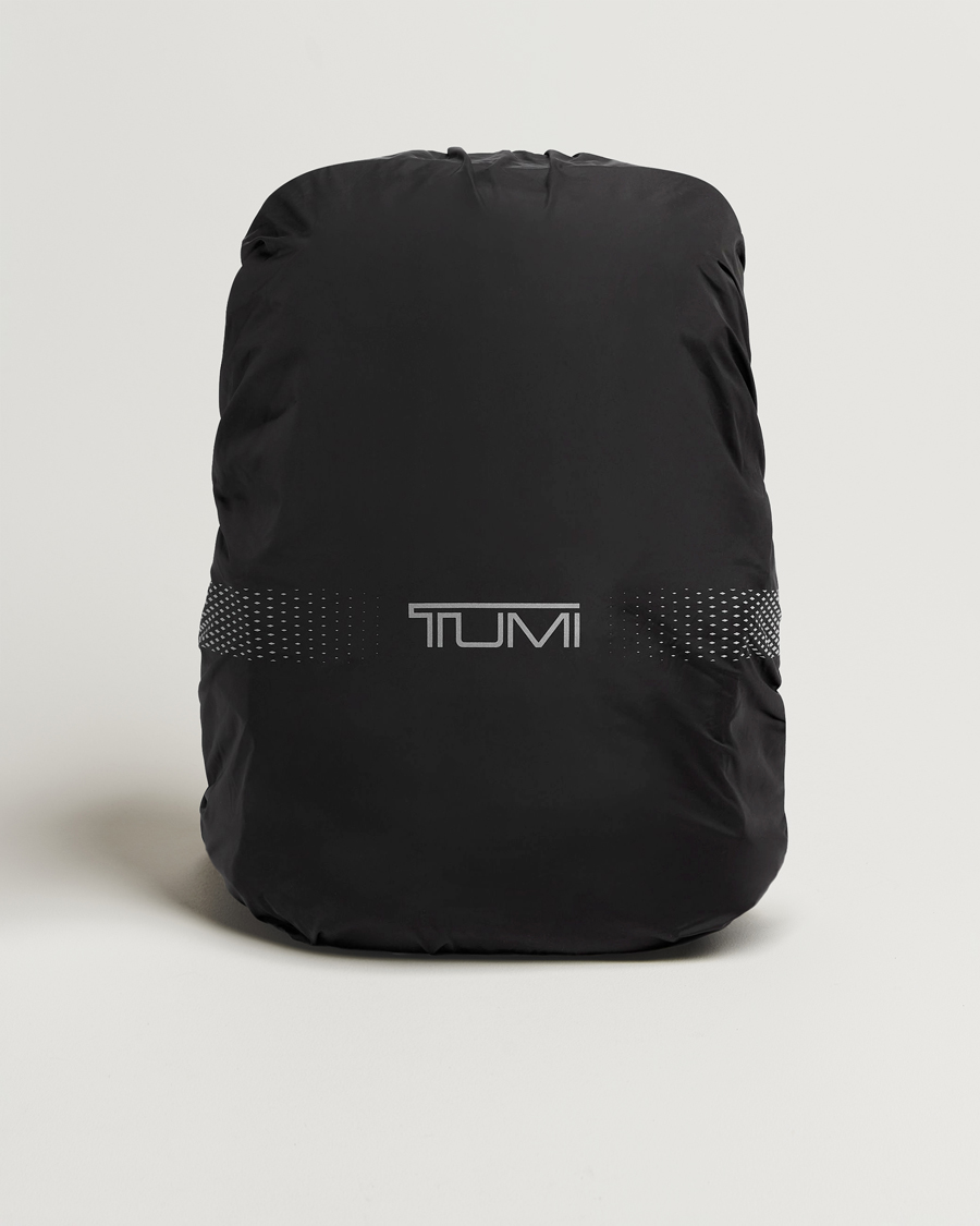 Herren | Taschen | TUMI | Packable Backpack Rain Cover Black