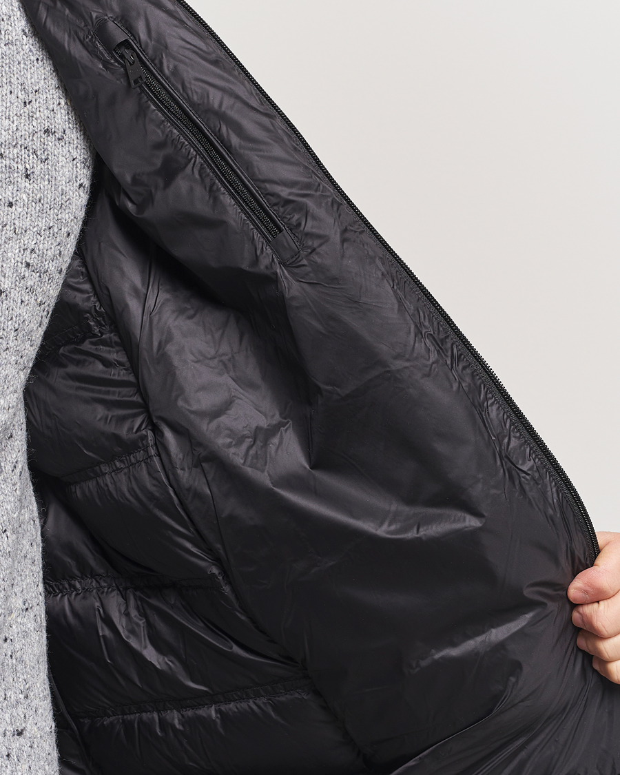 Herren | Jacken | Woolrich | Bering Stretch Jacket Black