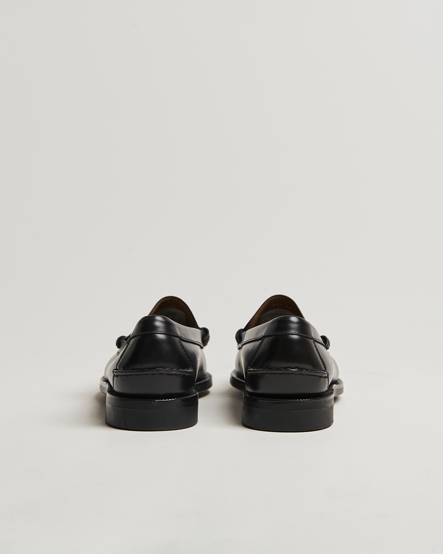 Herren | Loafer | Sebago | Classic Dan Loafer Black