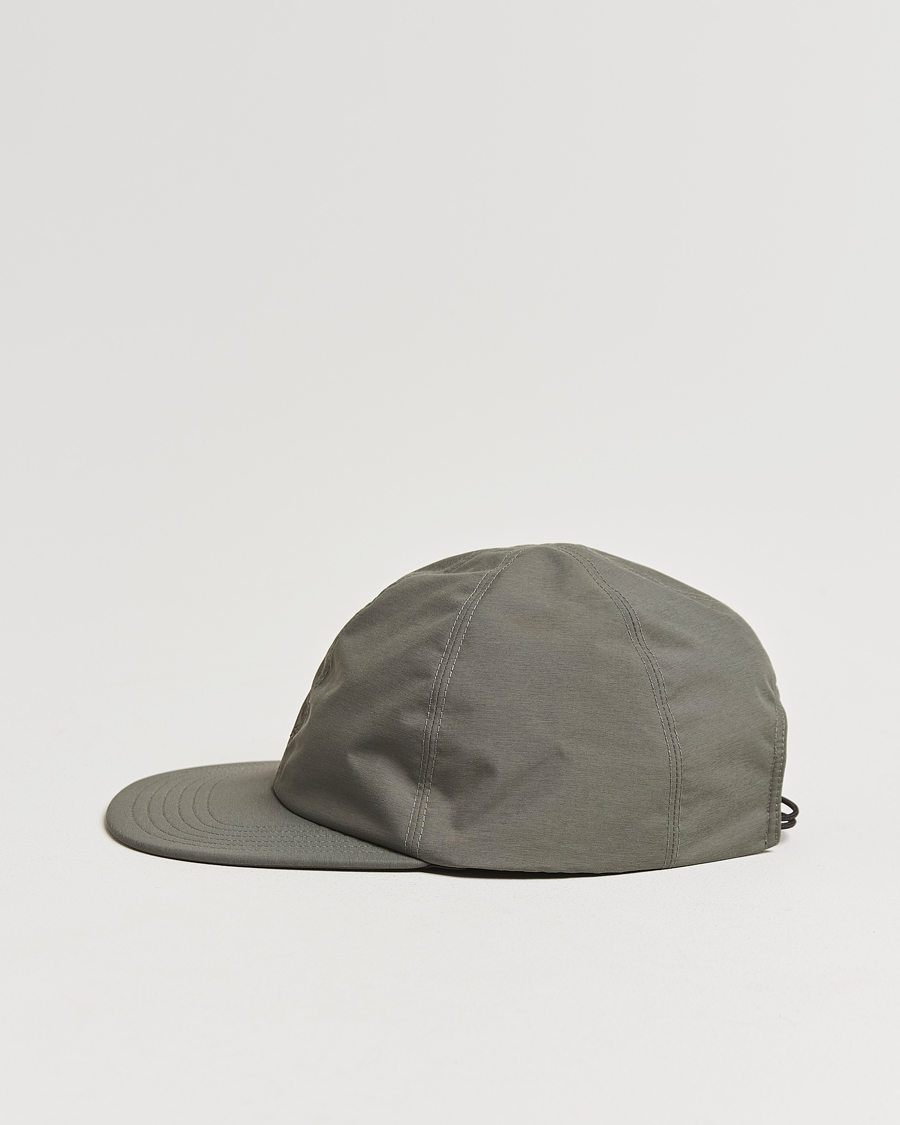 Herren | Goldwin Pertex Unlimited 2L Cap Dark Leaf | Goldwin | Pertex Unlimited 2L Cap Dark Leaf
