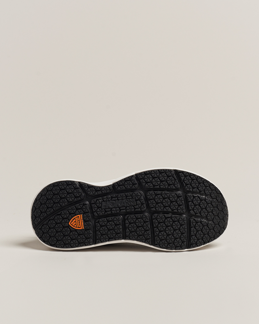 Herren | Hoka Bondi SR Outerspace/White | Hoka One One | Hoka Bondi SR Outerspace/White