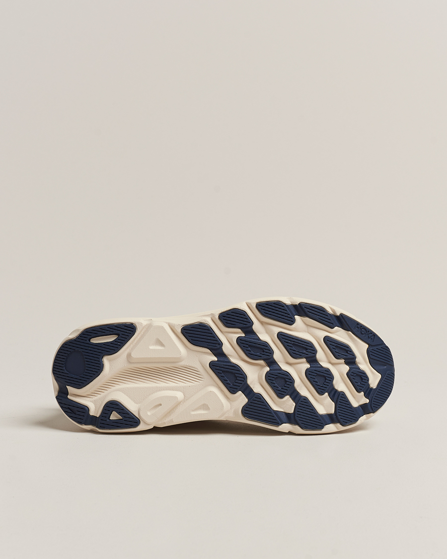 Herren | Hoka Clifton 9 Oat Milk/Alabaster | Hoka | Clifton 9 Oat Milk/Alabaster