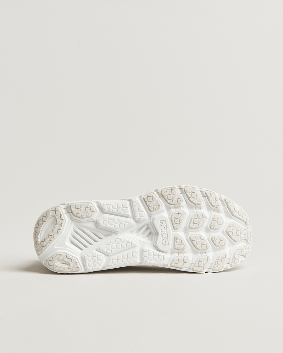 Herren | Hoka Clifton LS White/Nimbus Cloud | Hoka One One | Hoka Clifton LS White/Nimbus Cloud