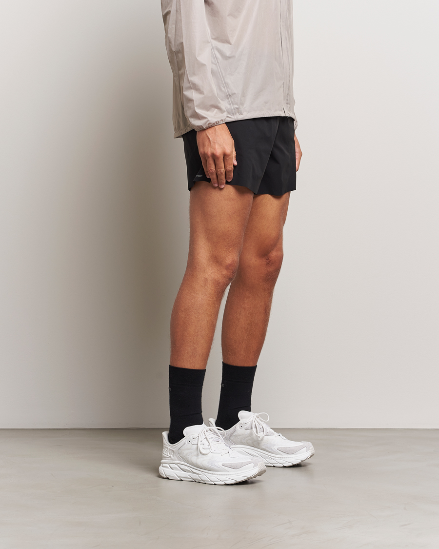 Herren | Hoka Clifton LS White/Nimbus Cloud | Hoka One One | Hoka Clifton LS White/Nimbus Cloud