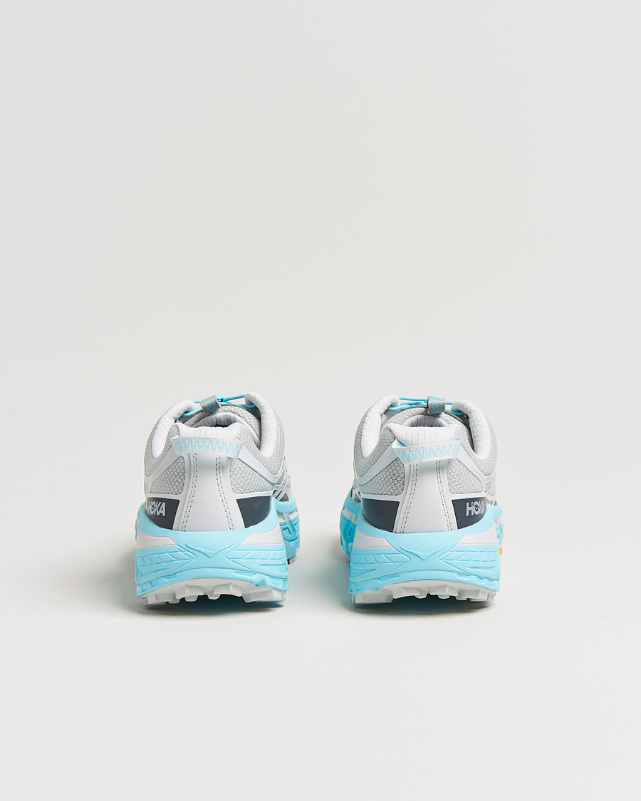 Herren | Hoka Mafate Three2 Stardust/Cloudless | Hoka | Mafate Three2 Stardust/Cloudless