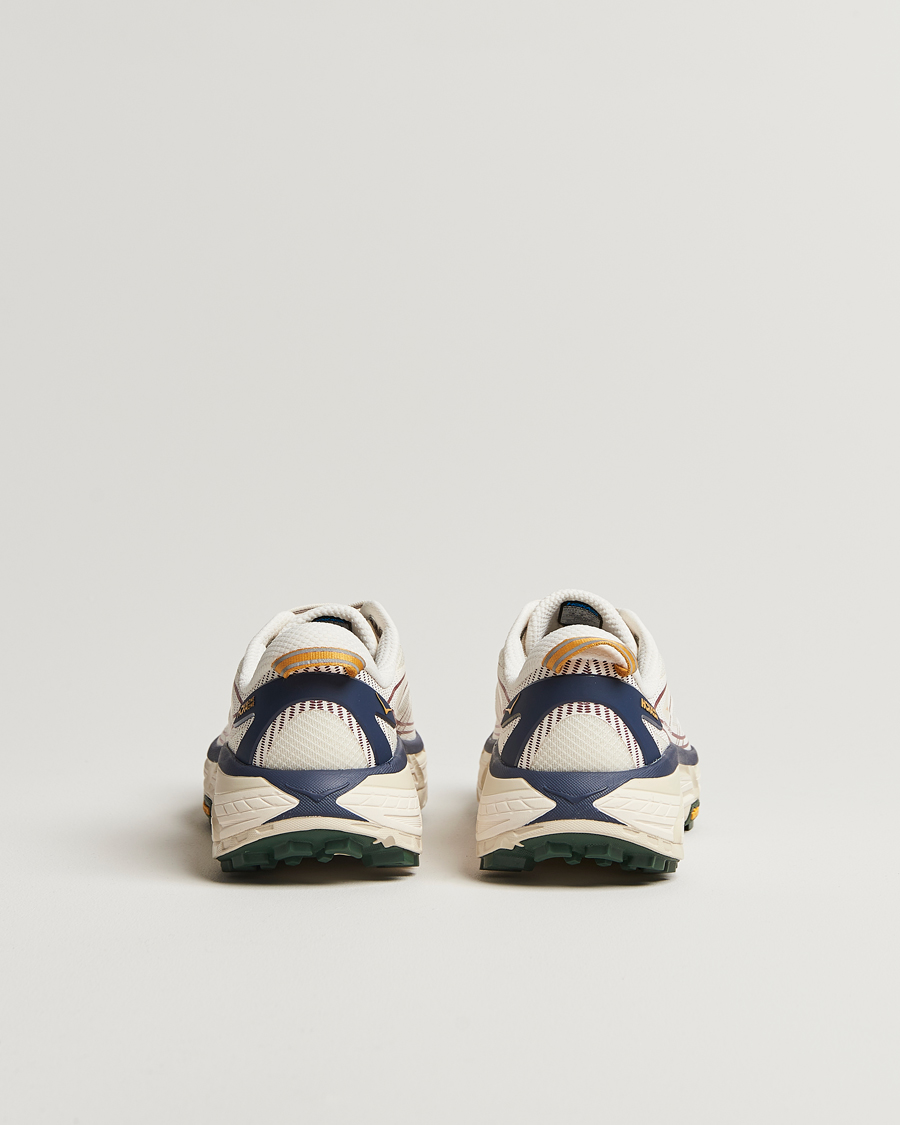 Herren | Hoka Mafate Speed 2 Alabaster/Oatmilk | Hoka One One | Hoka Mafate Speed 2 Alabaster/Oatmilk