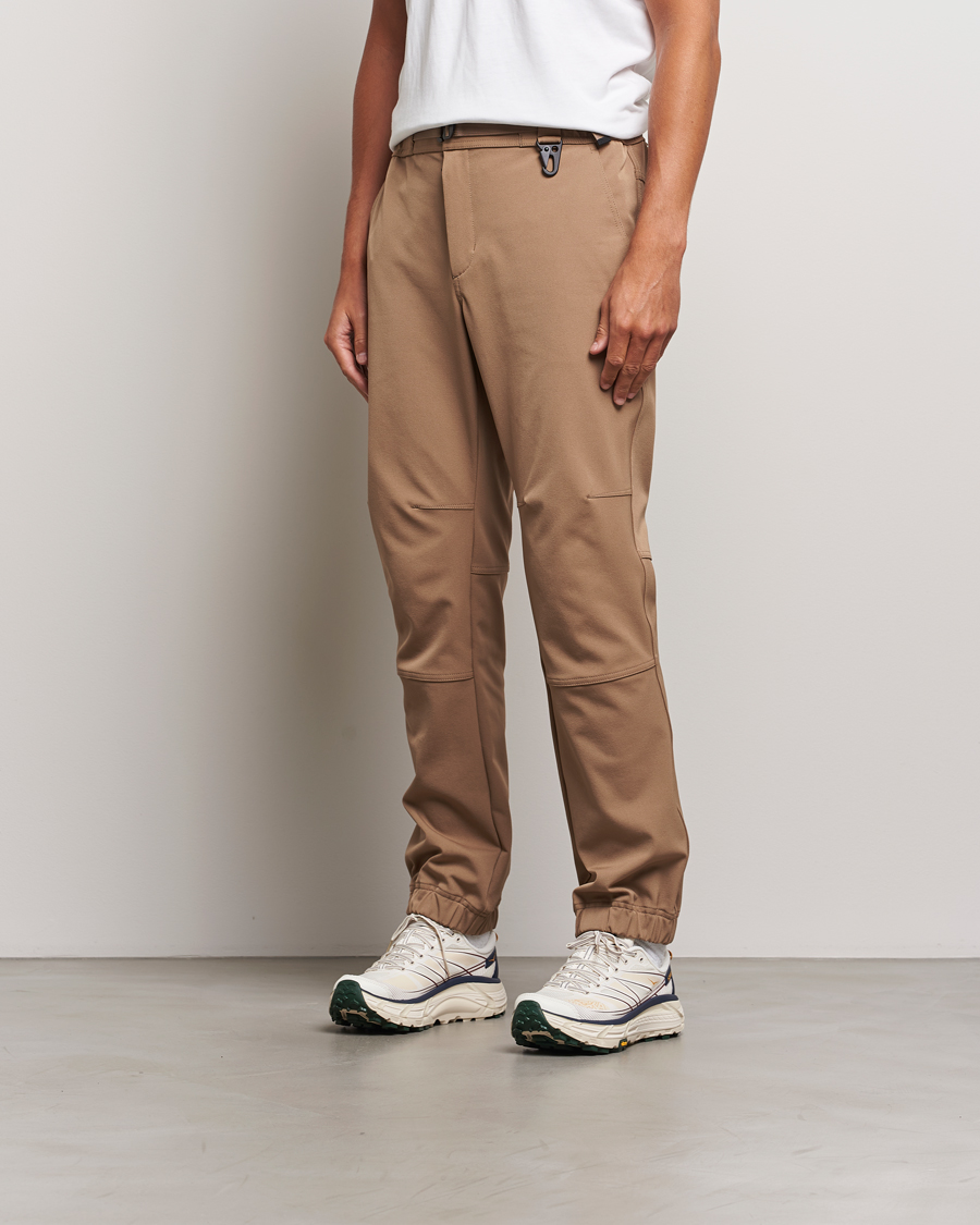 Herren | Hoka Mafate Speed 2 Alabaster/Oatmilk | Hoka One One | Hoka Mafate Speed 2 Alabaster/Oatmilk