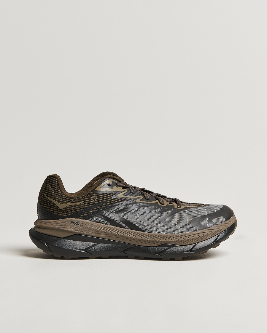 Herren | Hoka Tecton X 2 ST Deep Umber/Black | Hoka One One | Hoka Tecton X 2 ST Deep Umber/Black