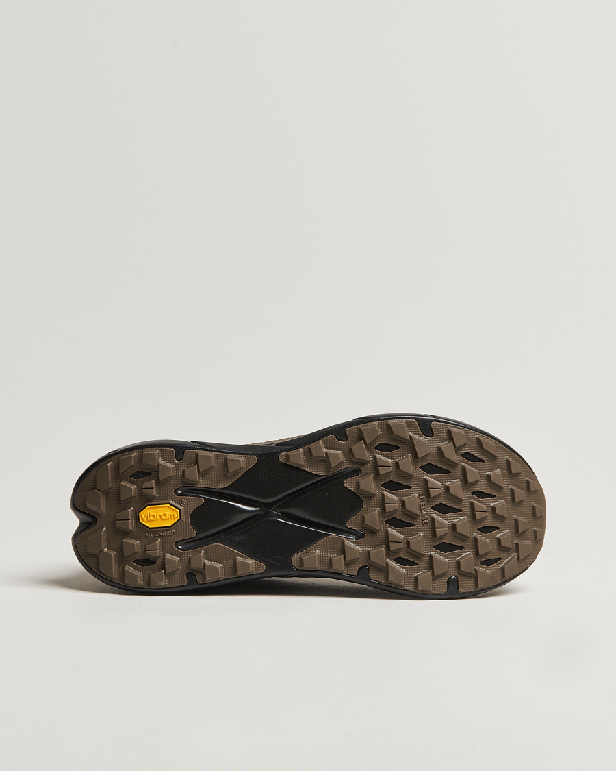Herren | Hoka Tecton X 2 ST Deep Umber/Black | Hoka One One | Hoka Tecton X 2 ST Deep Umber/Black