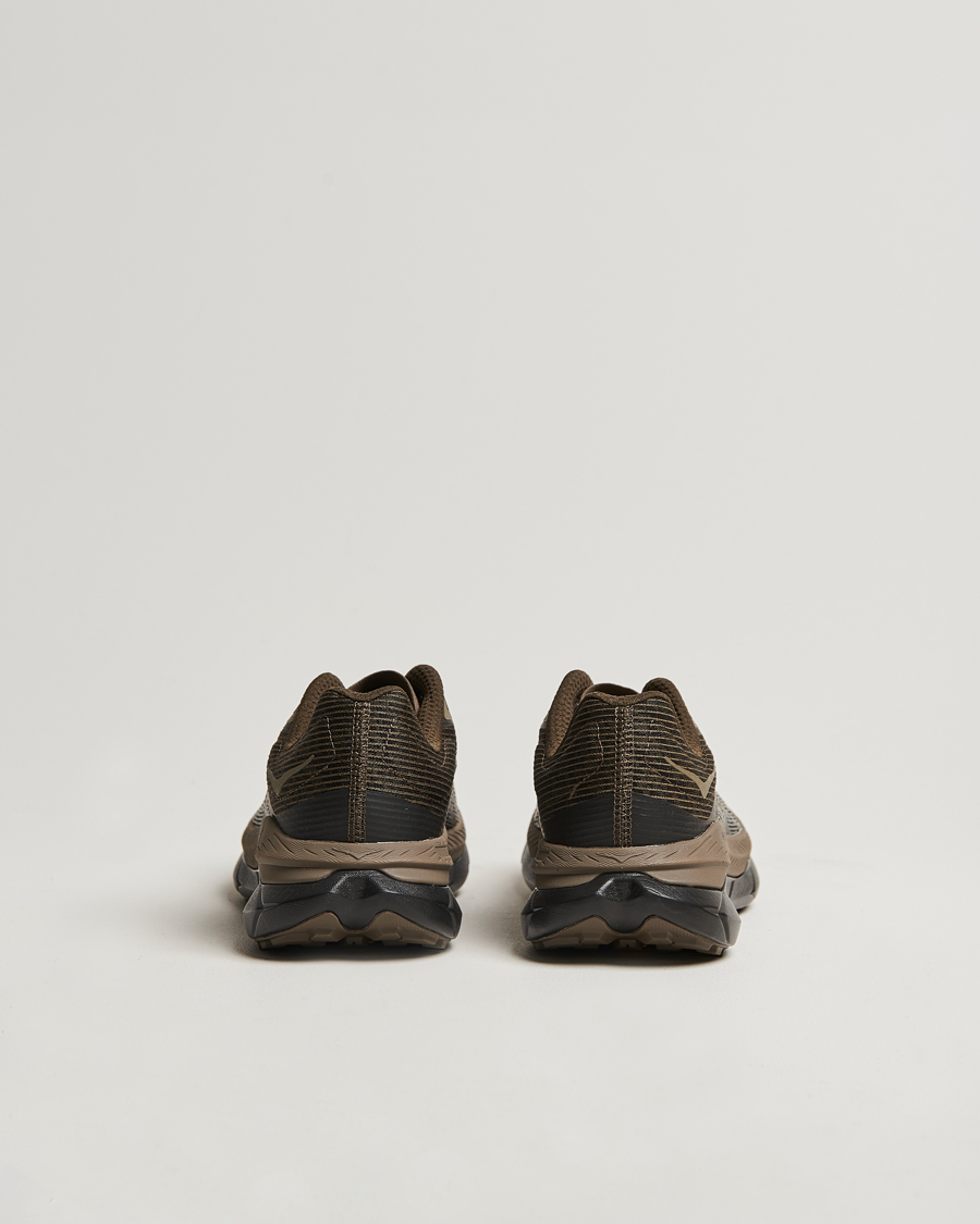 Herren | Hoka Tecton X 2 ST Deep Umber/Black | Hoka One One | Hoka Tecton X 2 ST Deep Umber/Black