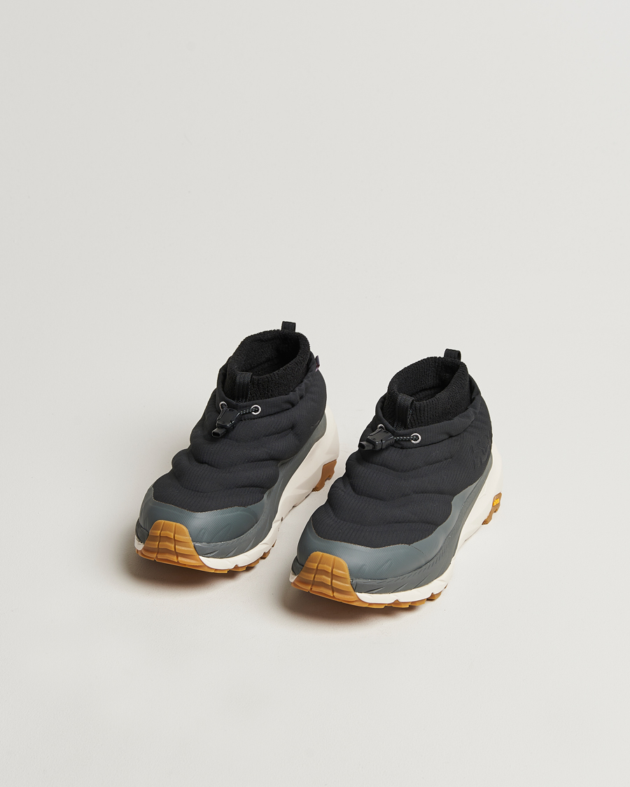 Herren | Hoka Kaha 2 Frost Moc GTX Black | Hoka One One | Hoka Kaha 2 Frost Moc GTX Black
