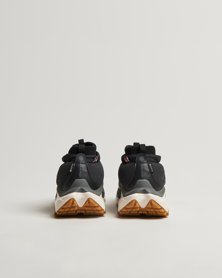 Herren | Hoka Kaha 2 Frost Moc GTX Black | Hoka One One | Hoka Kaha 2 Frost Moc GTX Black