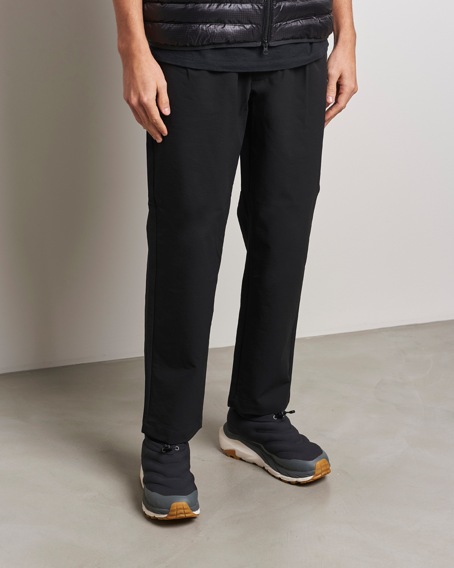 Herren | Hoka Kaha 2 Frost Moc GTX Black | Hoka One One | Hoka Kaha 2 Frost Moc GTX Black