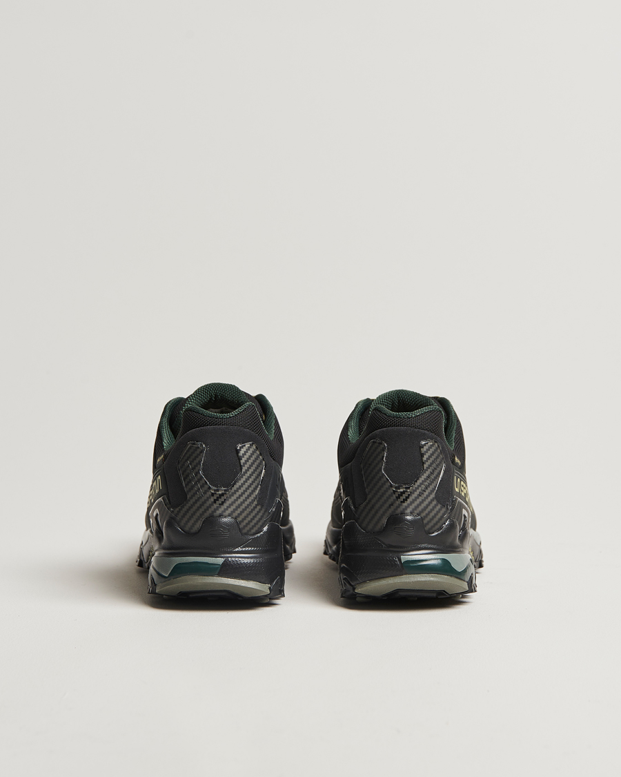 Herren | La Sportiva Ultra Raptor II GTX Black/Cedar | La Sportiva | Ultra Raptor II GTX Black/Cedar