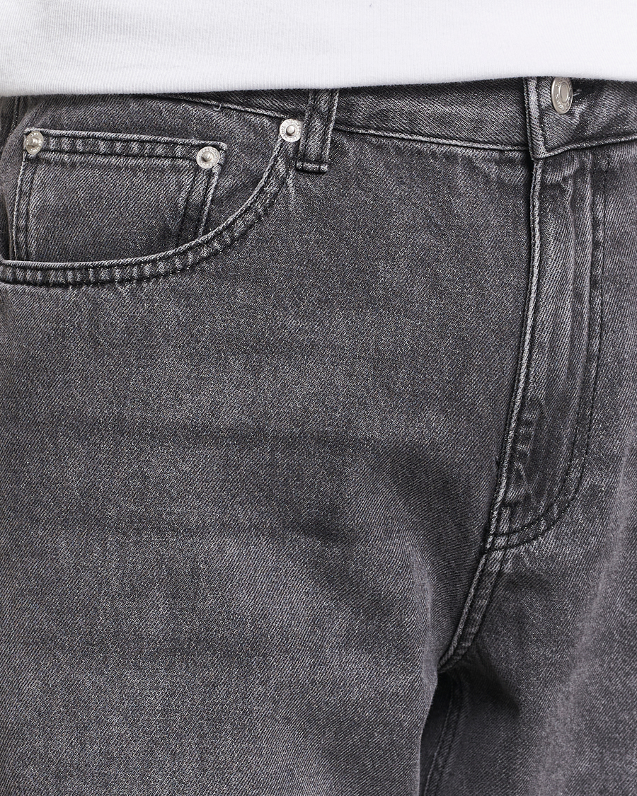 Herren | Jeans | LES DEUX | Ryder Relax Fit Jeans Grey Wash