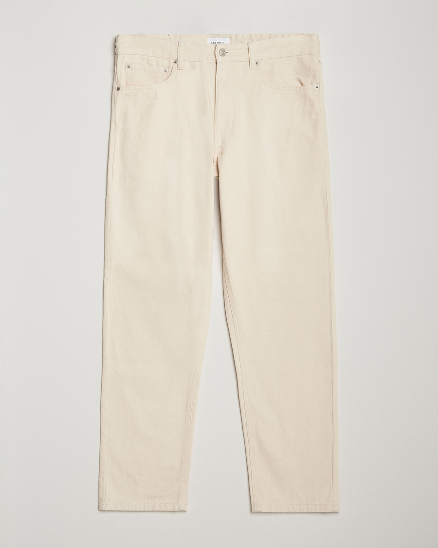 Herren | Hosen | LES DEUX | Ryder Pants Ivory