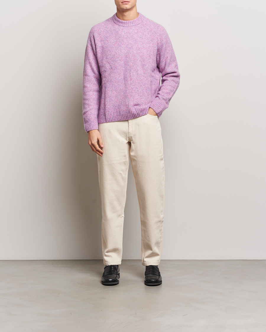 Herren | Hosen | LES DEUX | Ryder Pants Ivory