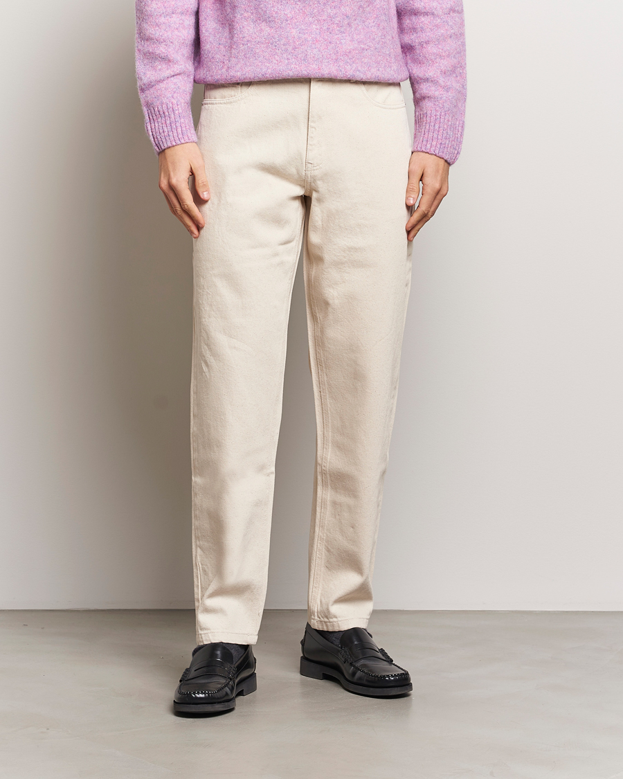 Herren | Hosen | LES DEUX | Ryder Pants Ivory