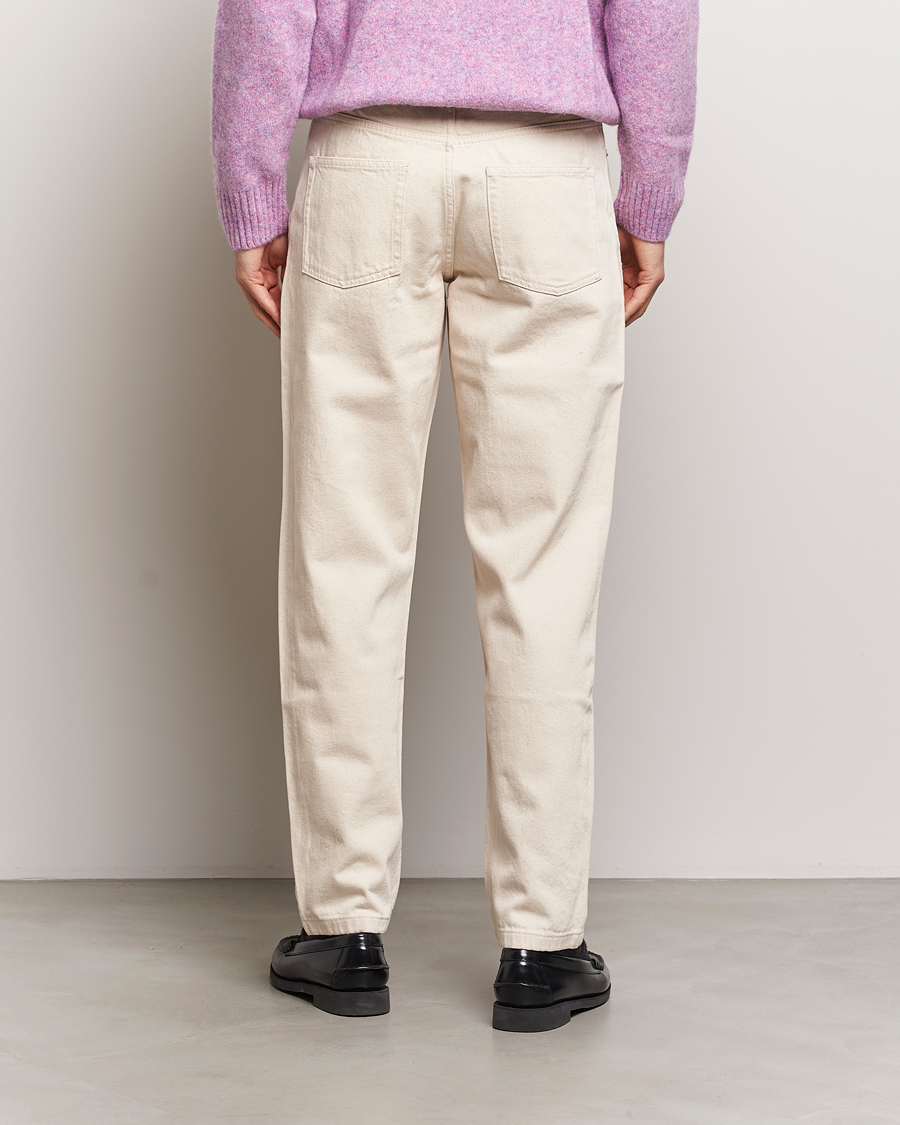 Herren | Hosen | LES DEUX | Ryder Pants Ivory
