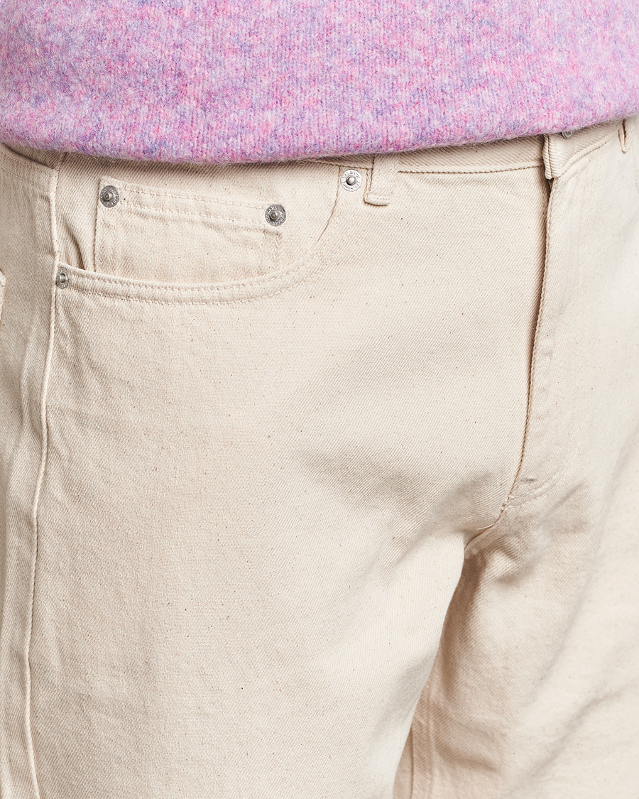 Herren | Hosen | LES DEUX | Ryder Pants Ivory