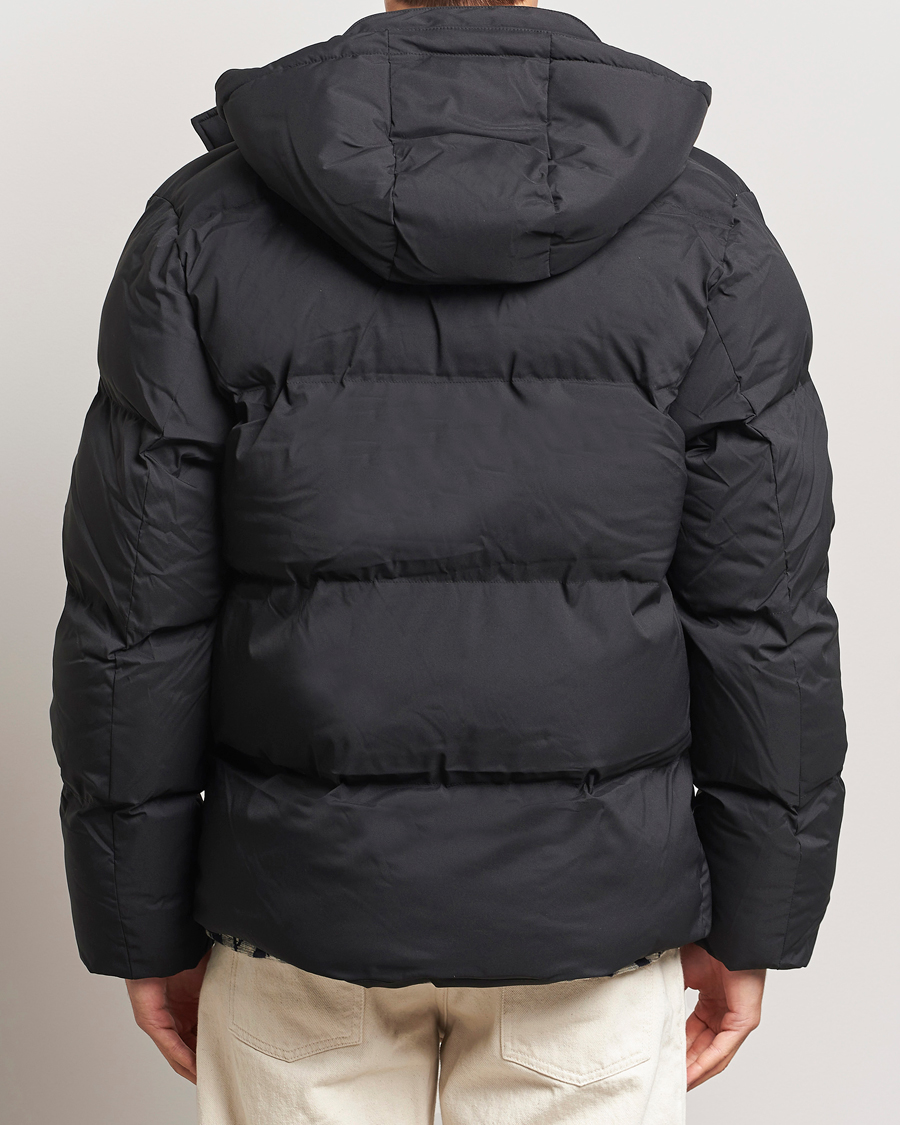 Herren | Jacken | LES DEUX | Montreal Puffer Jacket Black
